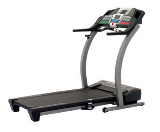 Image Advance 1400 Treadmill availiable from Workout Warehouse