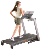 NordicTrack Treadmill