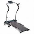 Portable Treadmills have become popular.