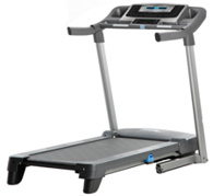 Proform 5.5 CrossTrainer Treadmill