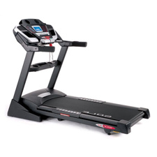 Sole F63 treadmill