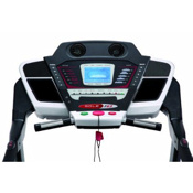 Sole F63 Treadmill Console