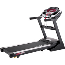 Sole F83 treadmill