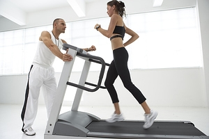 Treadmill Workouts