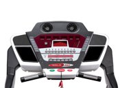 Sole F83 Treadmill Console