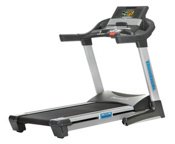 NReebok 9500 ES Treadmill